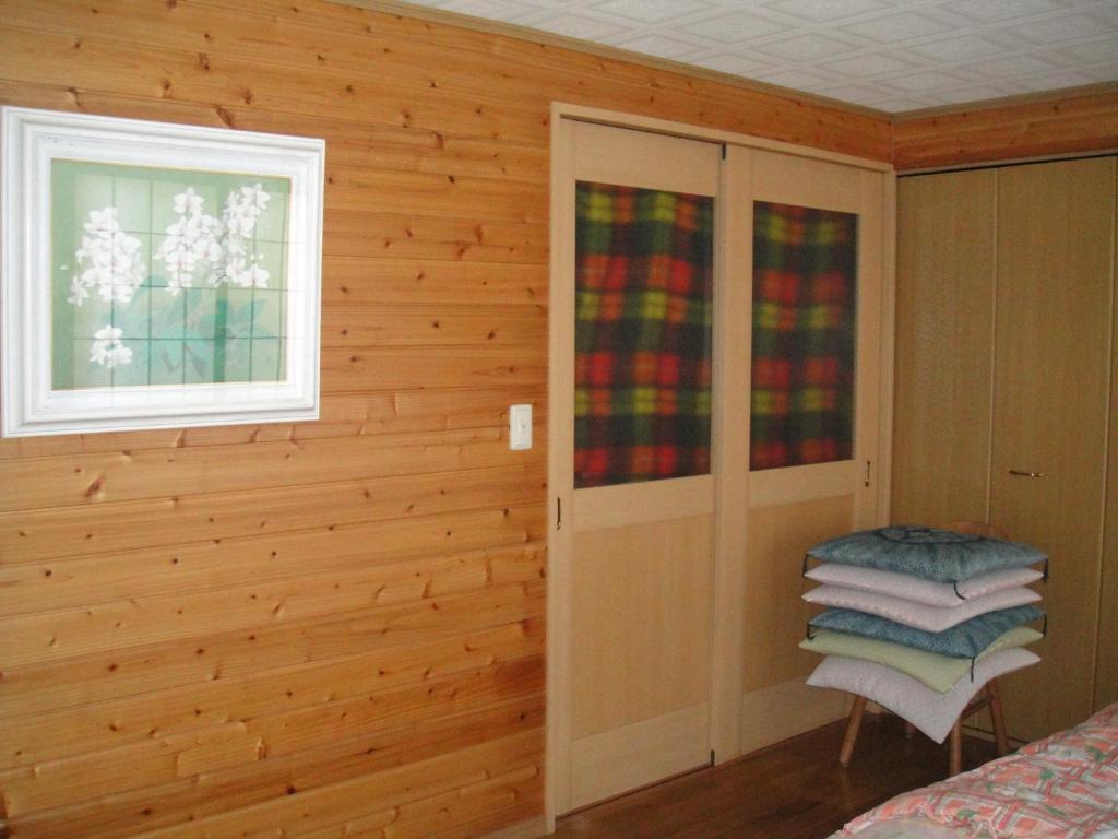 Narusawa Lodge Нікко Екстер'єр фото