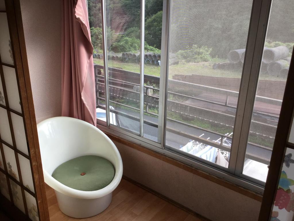 Narusawa Lodge Нікко Екстер'єр фото