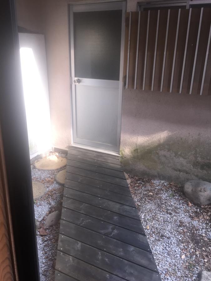 Narusawa Lodge Нікко Екстер'єр фото